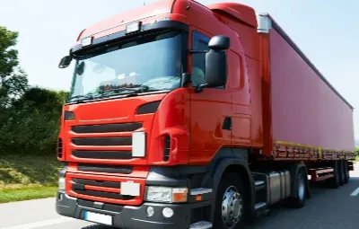 Bursa Kiğı Ambar Kargo