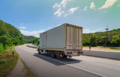 Bursa ile Kiğı Arası Bulaşık Makinesi Taşıma