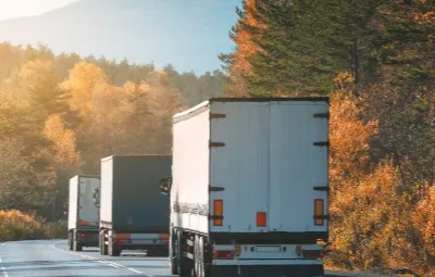 Bursa ile Kiğı Arası Klima Taşıma