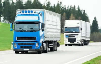 Bursa ile Kiğı Arası Eşya Taşıma